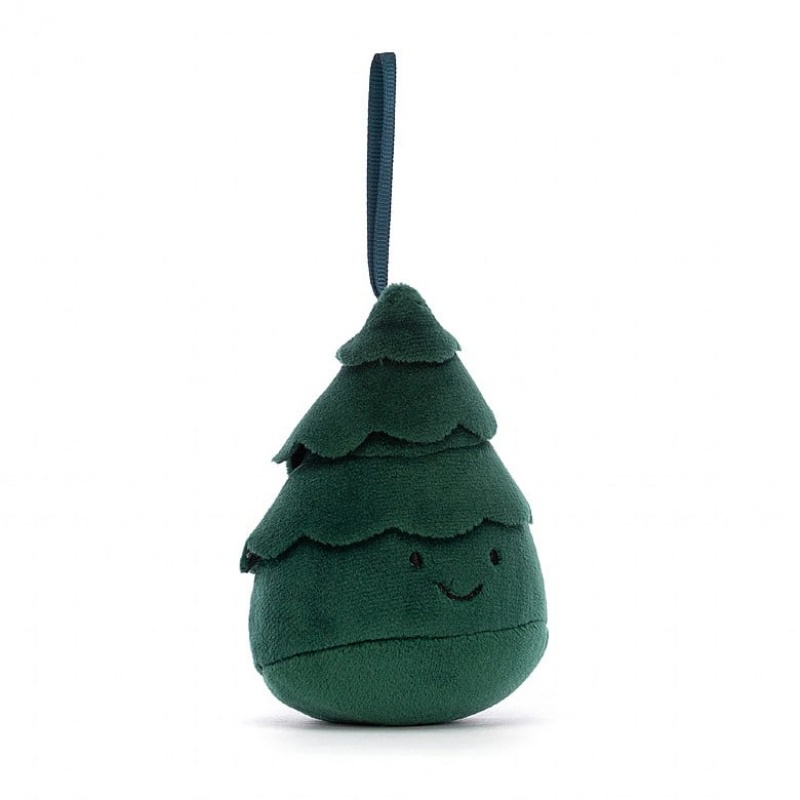 Jellycat Festive Folly Christmas Tree | 279184-JQD