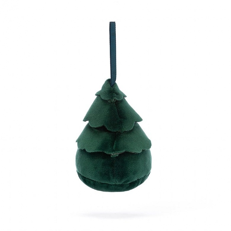 Jellycat Festive Folly Christmas Tree | 674085-XLA