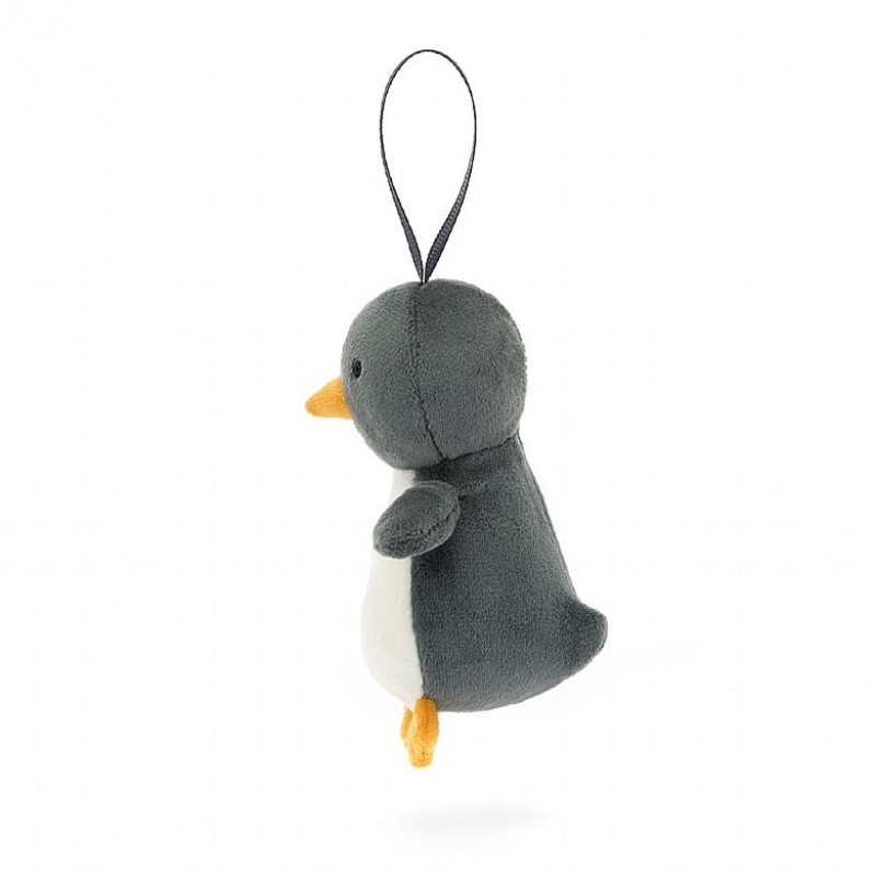 Jellycat Festive Folly Penguin | 017936-SJU