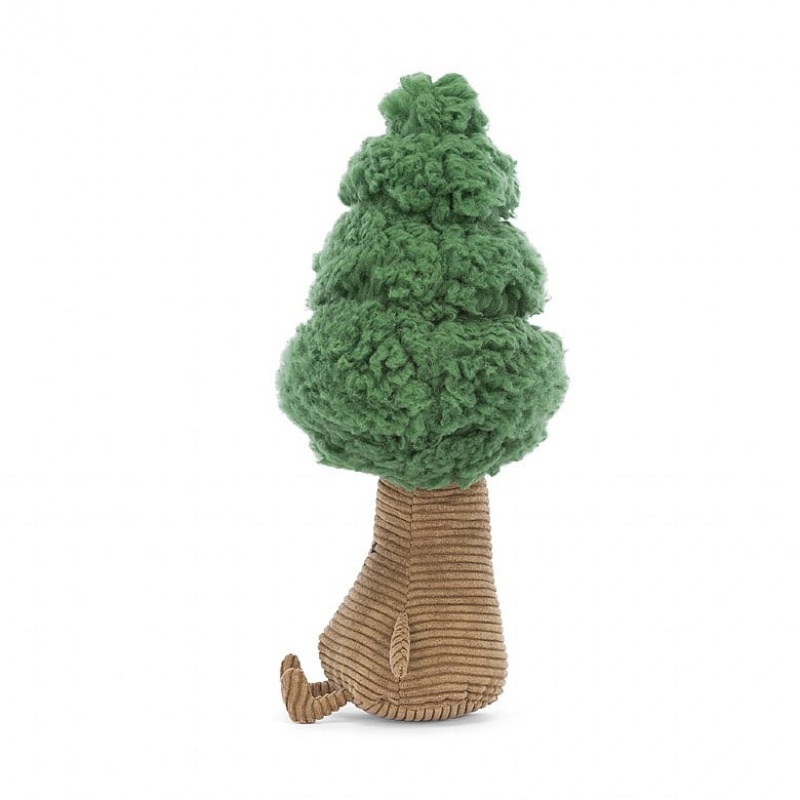 Jellycat Forestree Pine | 385692-TDE