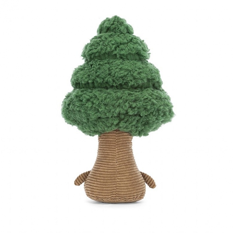 Jellycat Forestree Pine | 385692-TDE