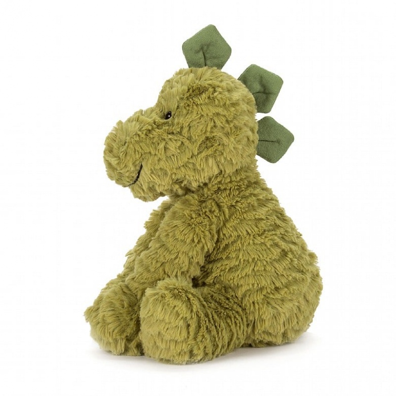 Jellycat Fuddlewuddle Dino Medium | 061583-FDY