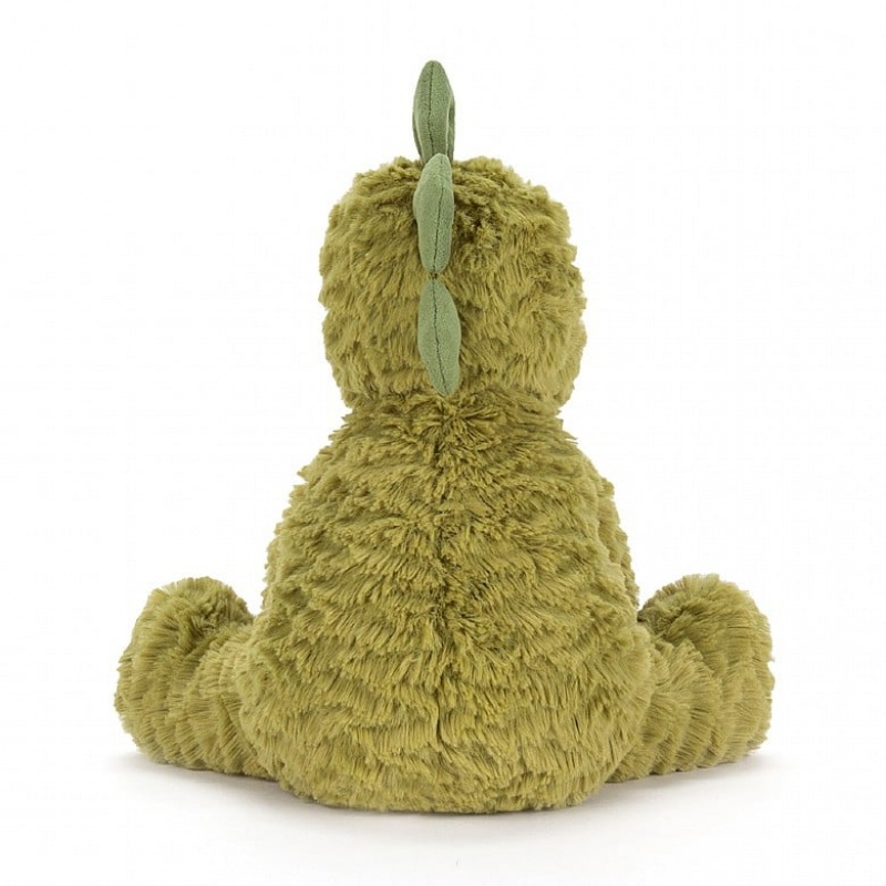 Jellycat Fuddlewuddle Dino Medium | 061583-FDY