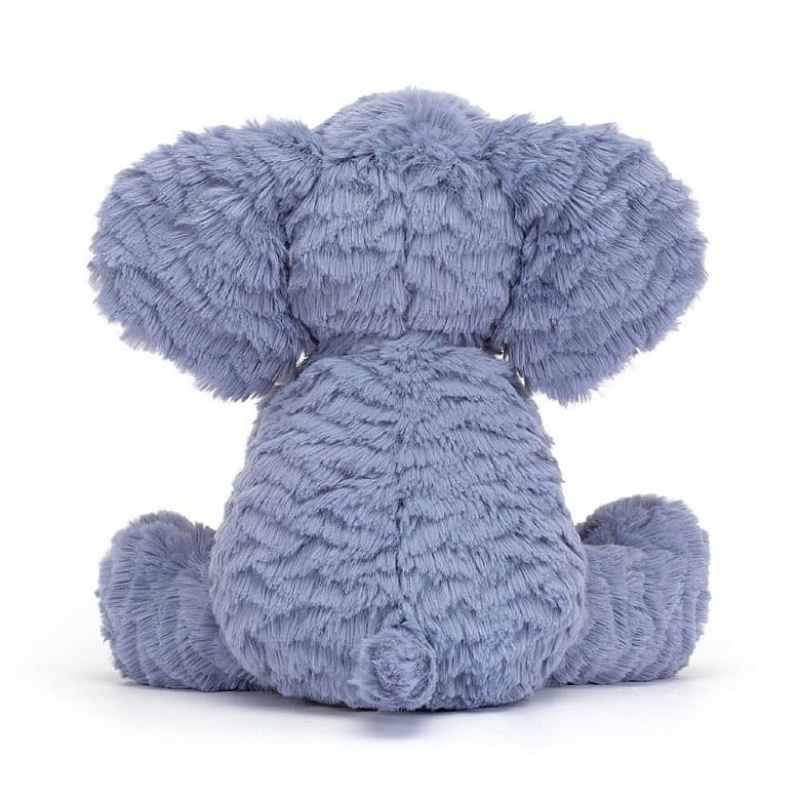 Jellycat Fuddlewuddle Elephant Medium | 082931-DWK