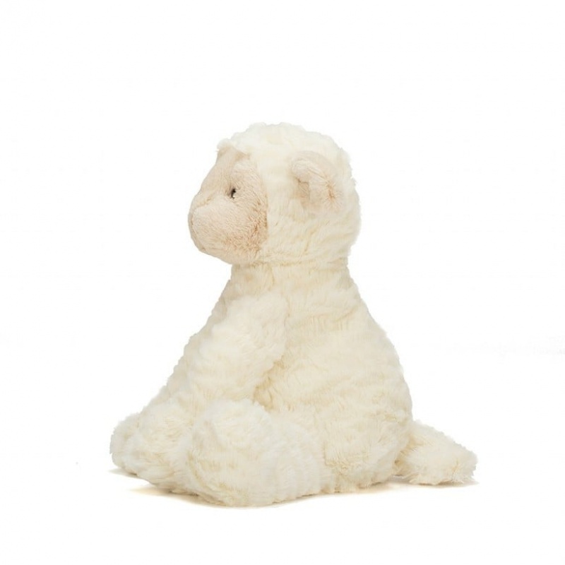 Jellycat Fuddlewuddle Lamb Medium | 245916-TKR