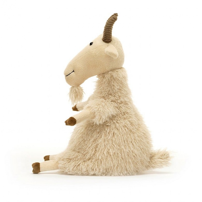 Jellycat Ginny Goat | 786125-MEJ