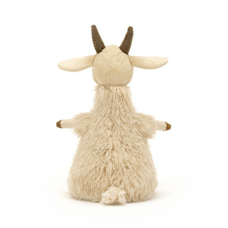 Jellycat Ginny Goat | 786125-MEJ