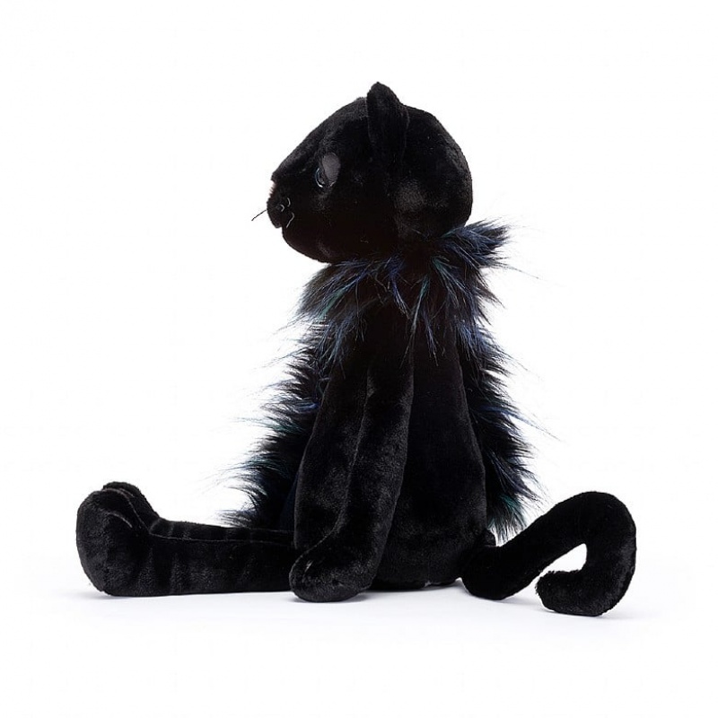 Jellycat Glamorama Cat | 237865-PGX