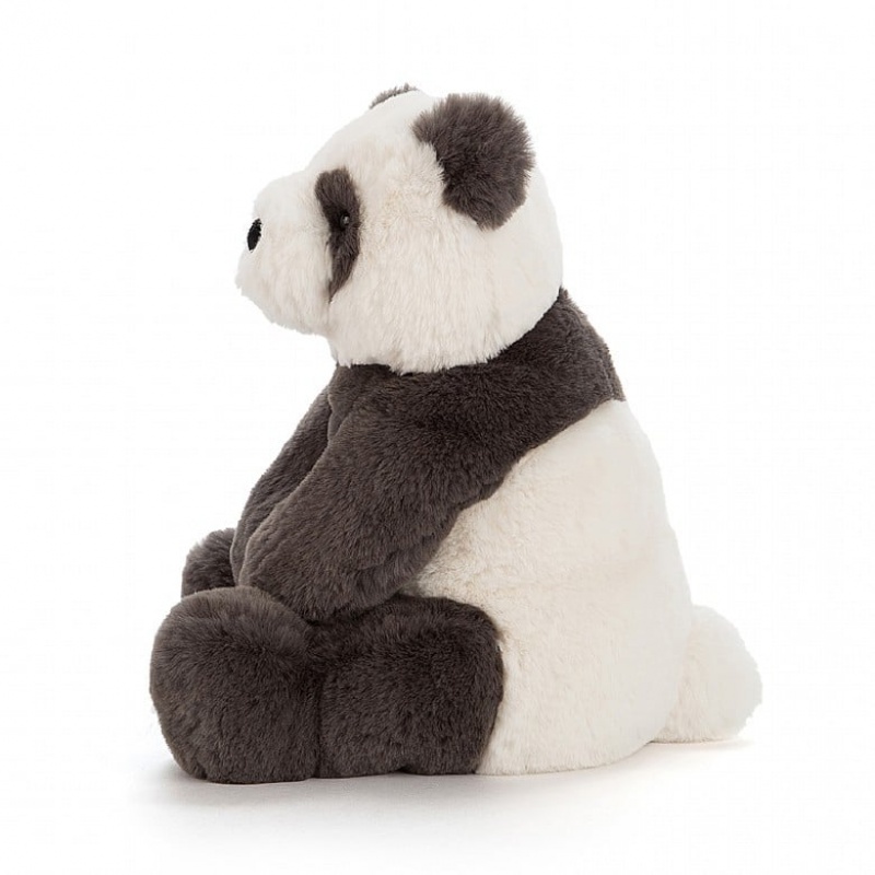 Jellycat Harry Panda Cub Huge | 567918-LKA