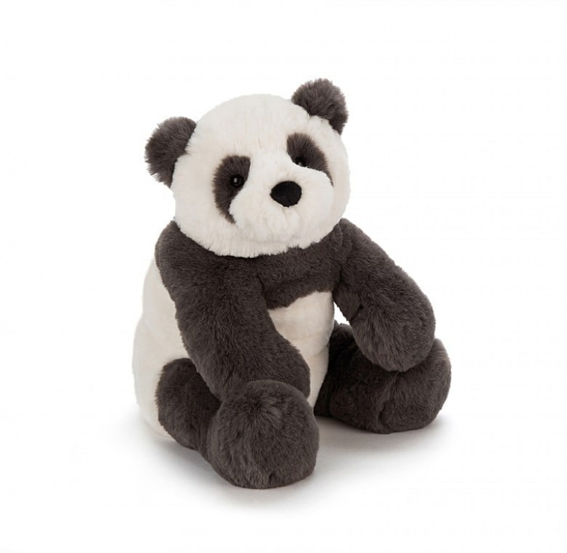 Jellycat Harry Panda Cub Huge | 567918-LKA