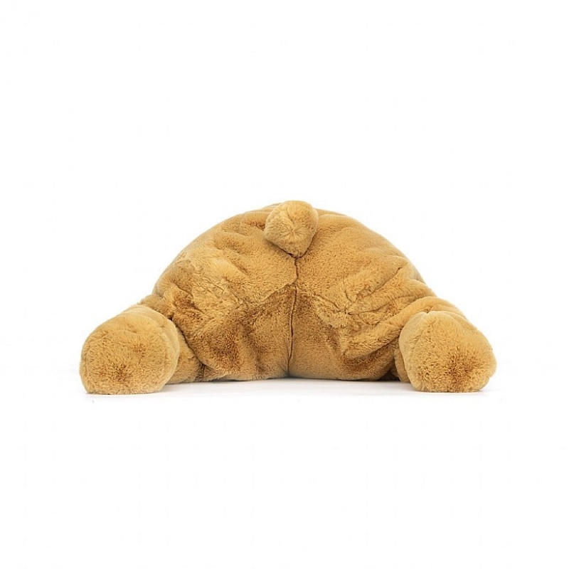 Jellycat Harvey Bear | 340625-YUB