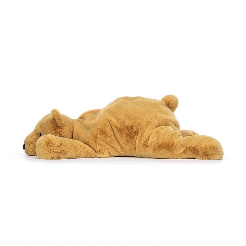 Jellycat Harvey Bear | 354192-FZP