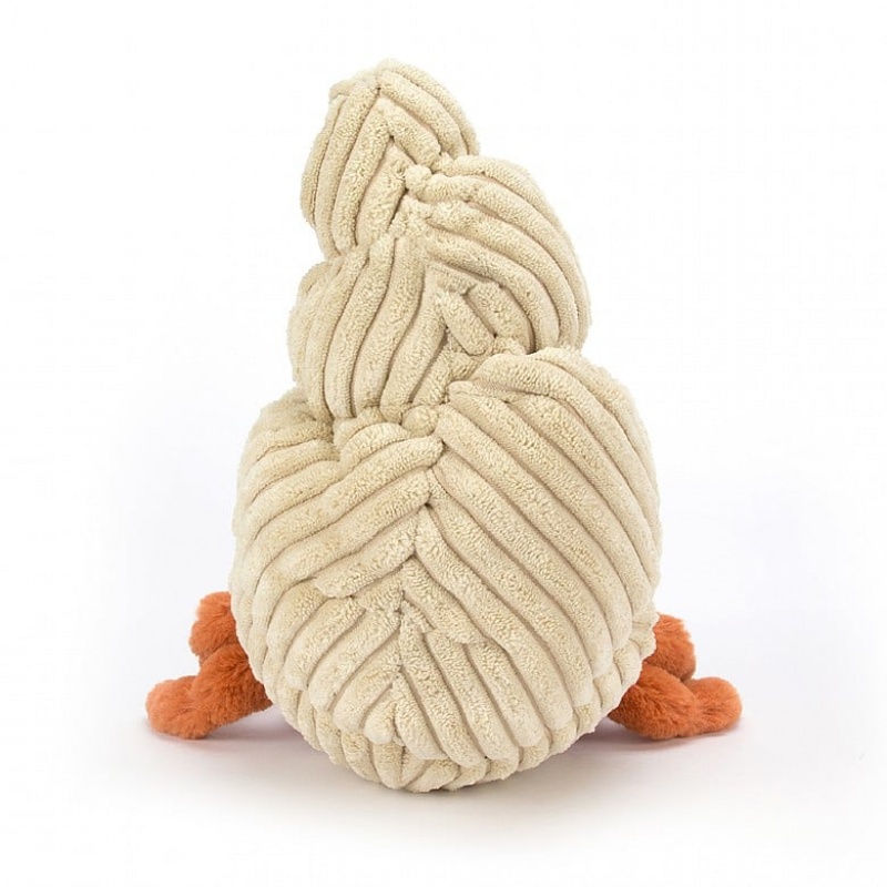 Jellycat Herman Hermit | 490625-TLU