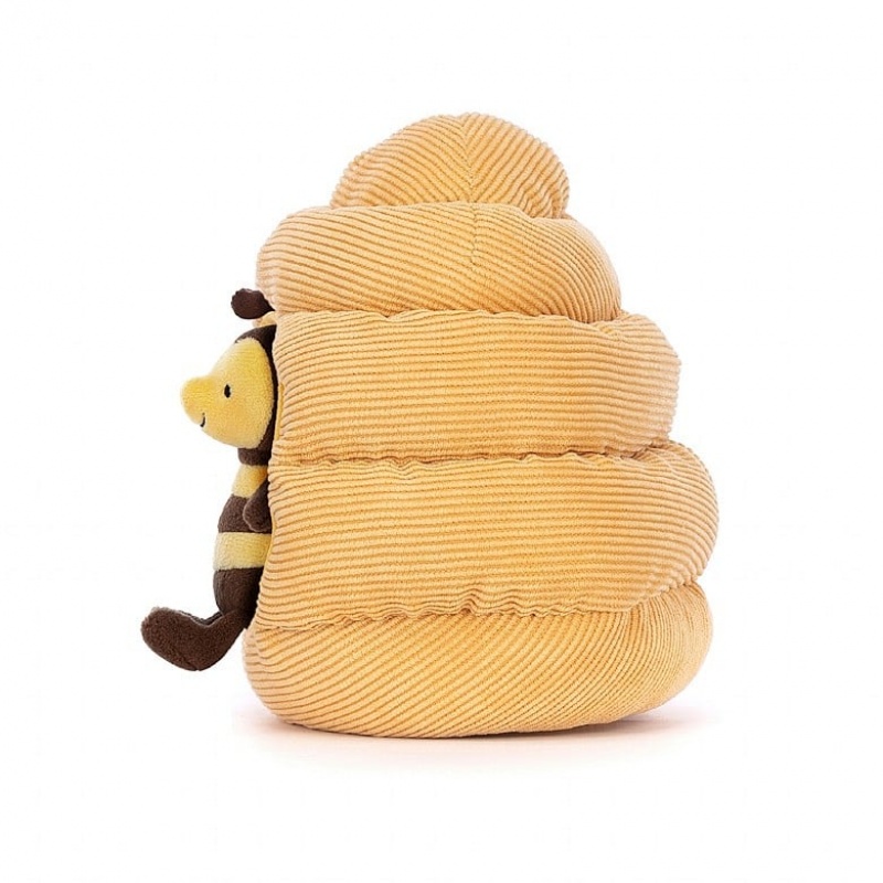 Jellycat Honeyhome Bee | 096132-FCA