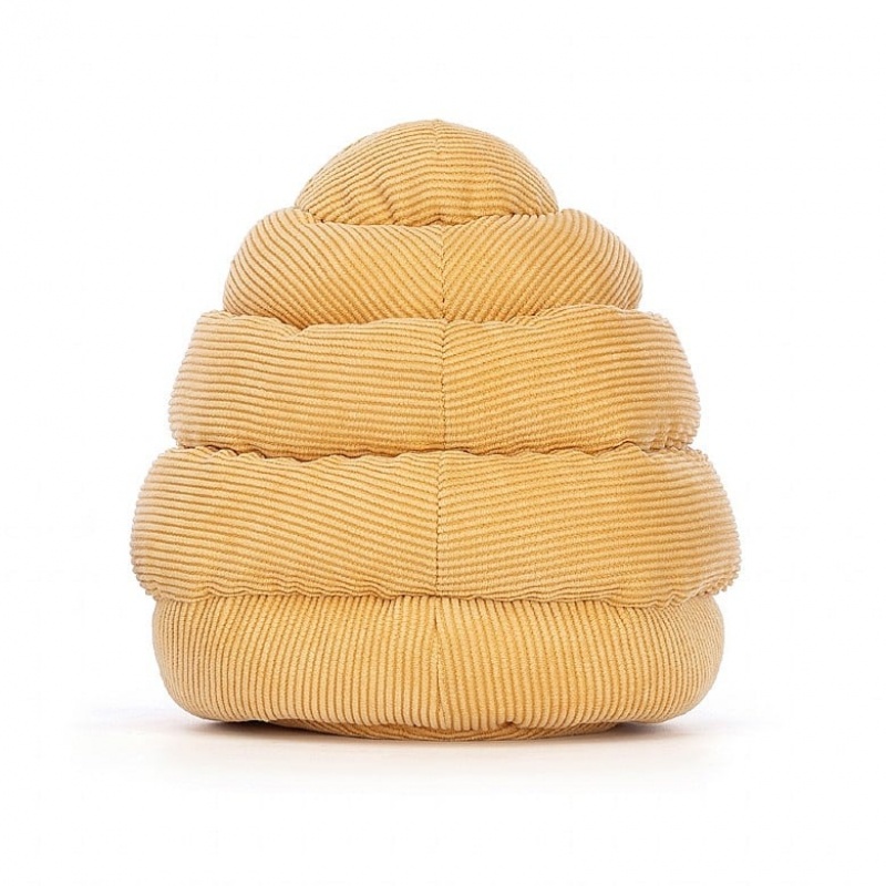 Jellycat Honeyhome Bee | 096132-FCA