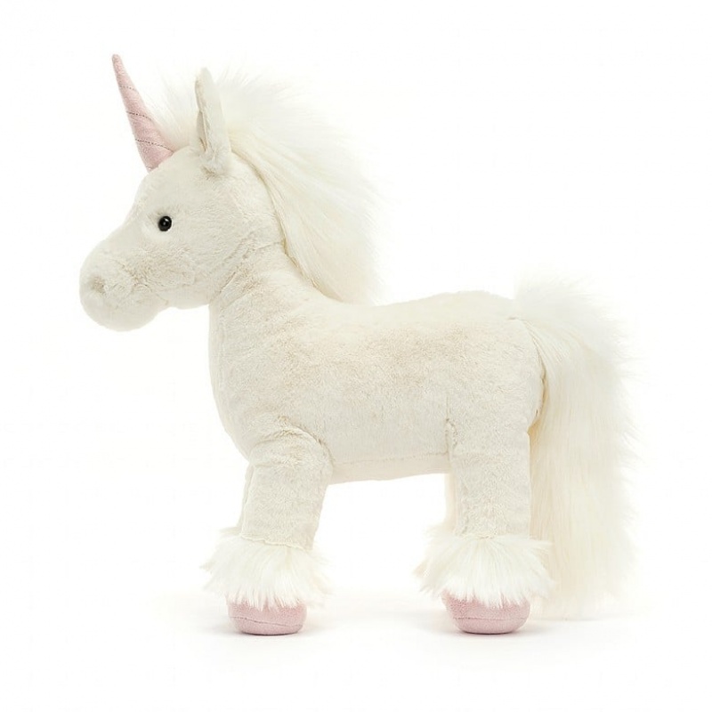 Jellycat Isadora Unicorn | 012975-ZXA