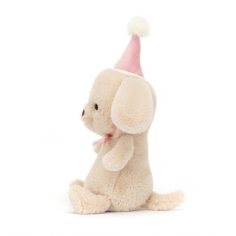 Jellycat Jollipop Puppy | 915083-IZE