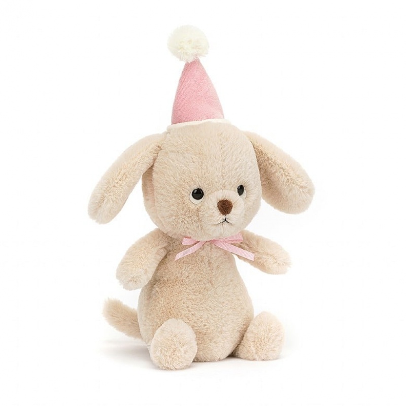 Jellycat Jollipop Puppy | 915083-IZE