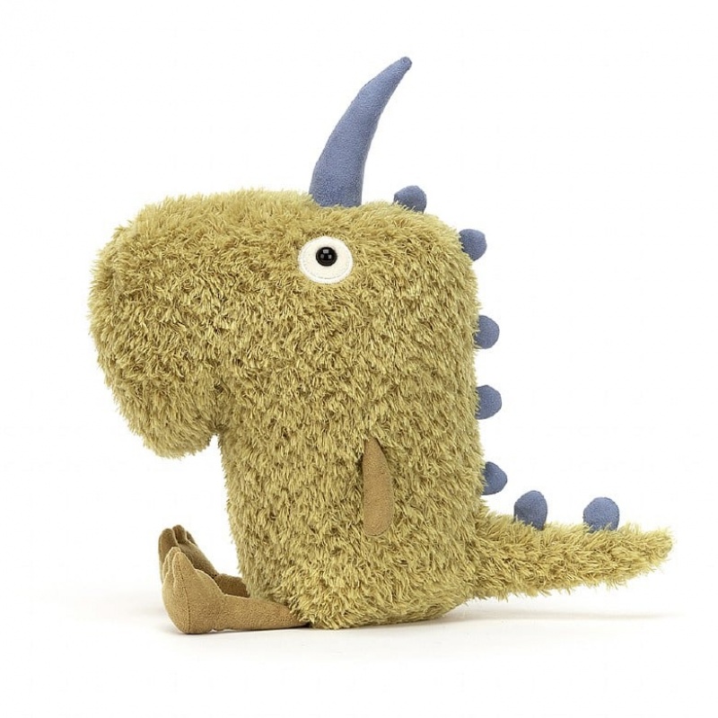 Jellycat Jubjub Gookie | 064938-WKI