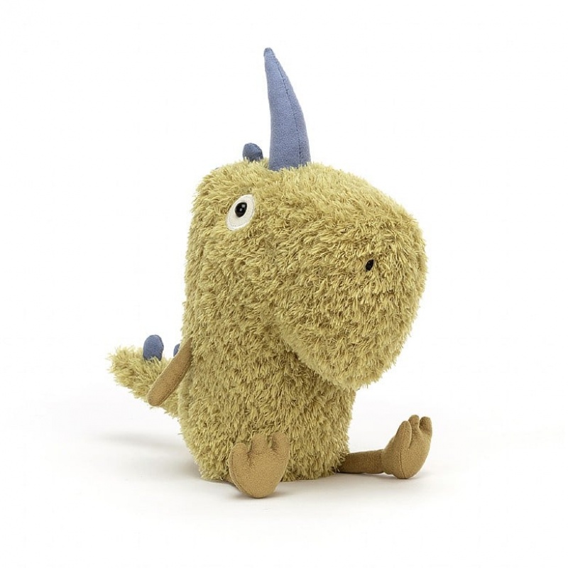 Jellycat Jubjub Gookie | 064938-WKI