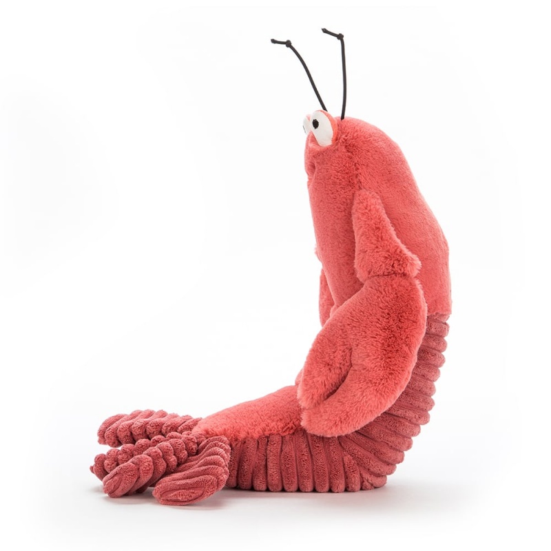 Jellycat Larry Lobster Medium | 569738-IEB