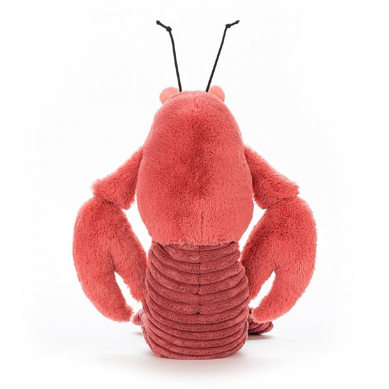 Jellycat Larry Lobster Medium | 569738-IEB