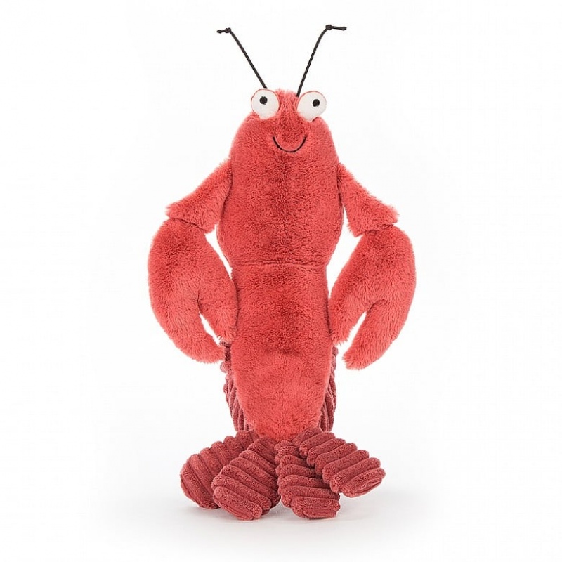 Jellycat Larry Lobster Medium | 569738-IEB