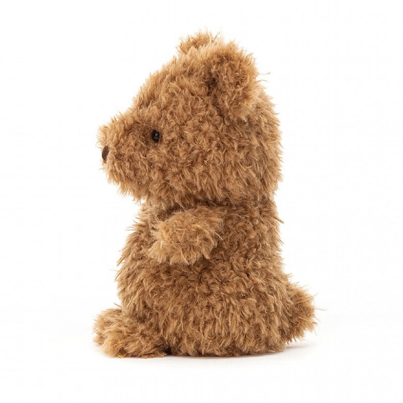 Jellycat Little Bear | 426387-CSN