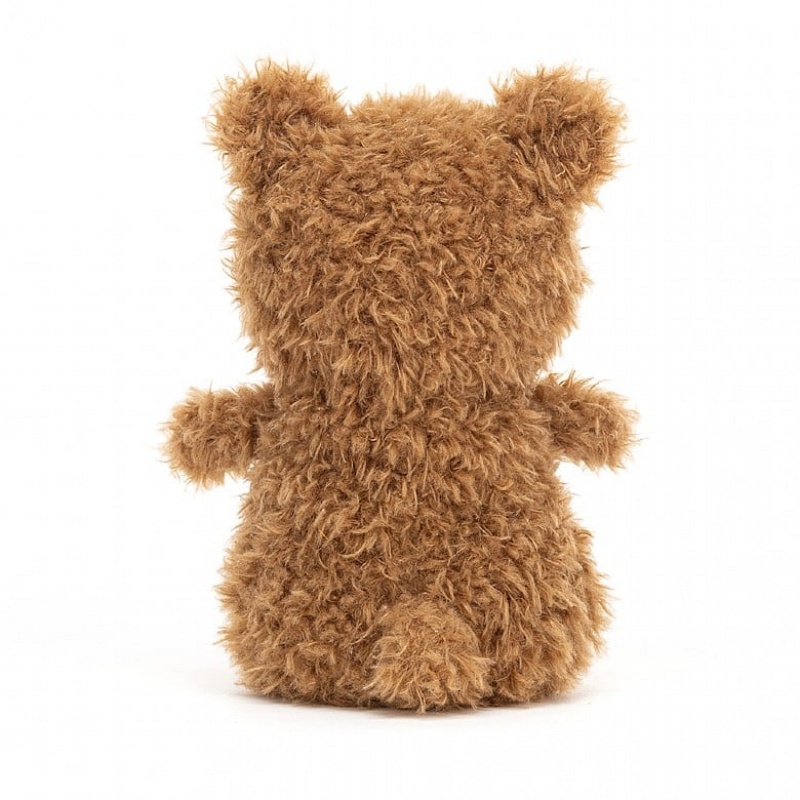 Jellycat Little Bear | 426387-CSN