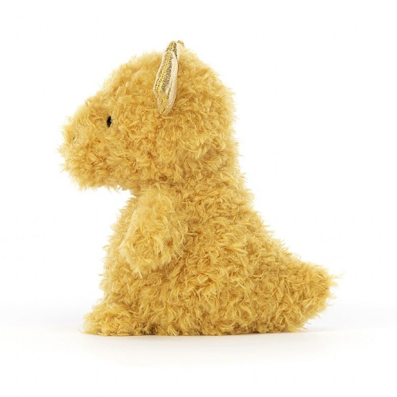 Jellycat Little Dragon | 165270-TKZ