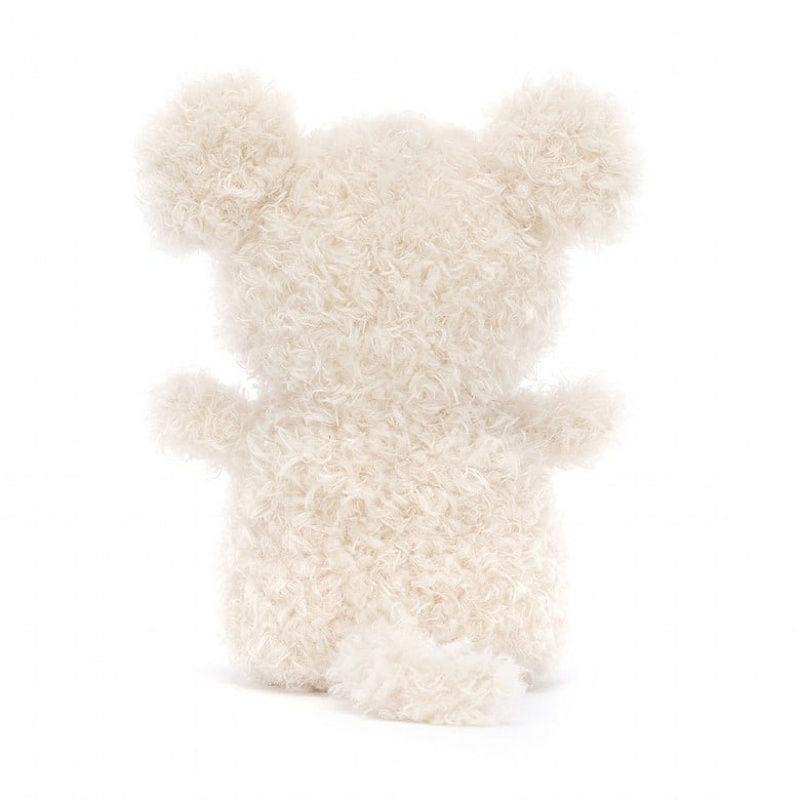 Jellycat Little Mouse | 893024-VWP