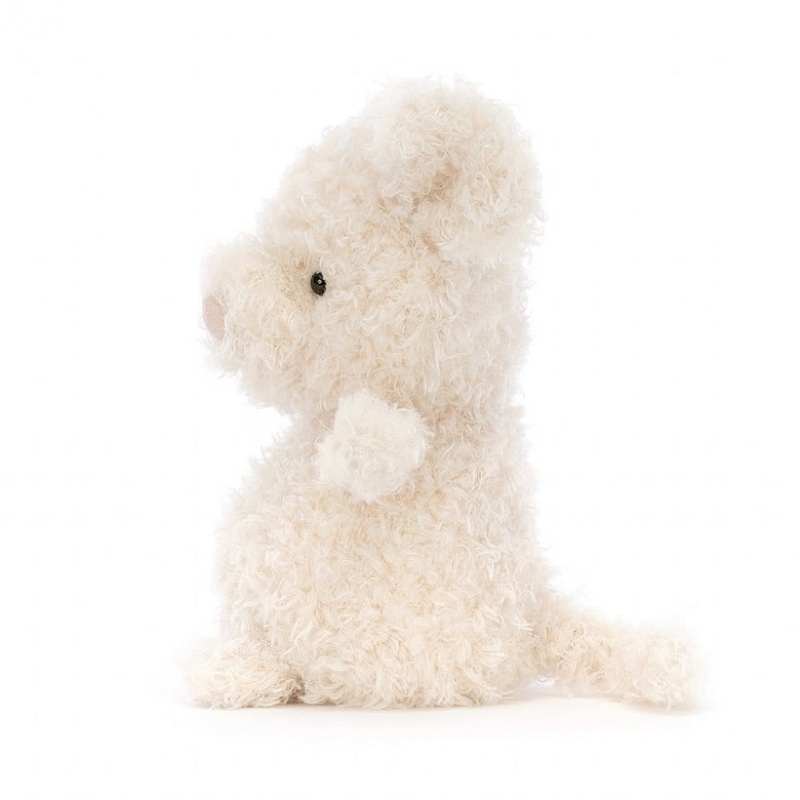 Jellycat Little Mouse | 907386-LIF