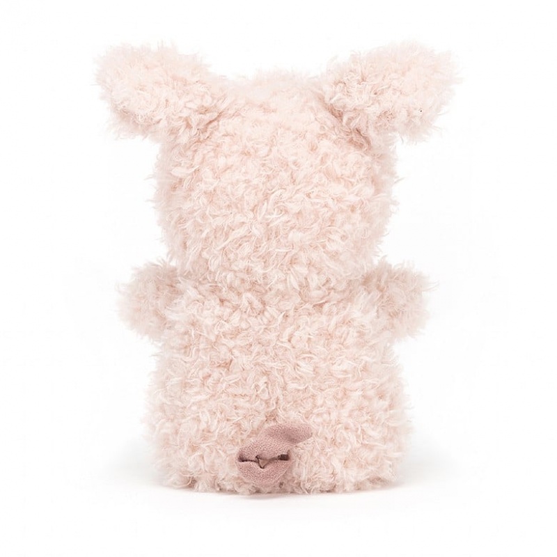 Jellycat Little Pig | 496317-EDV