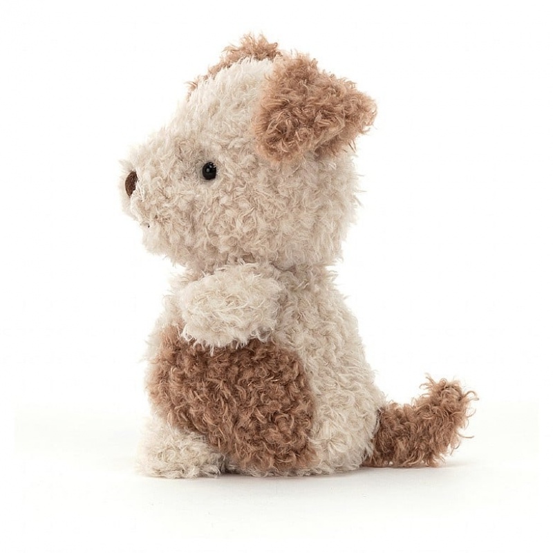 Jellycat Little Pup | 481526-BLY