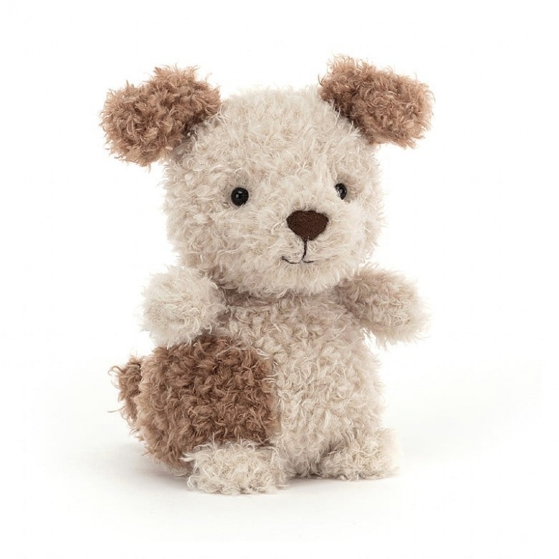 Jellycat Little Pup | 481526-BLY