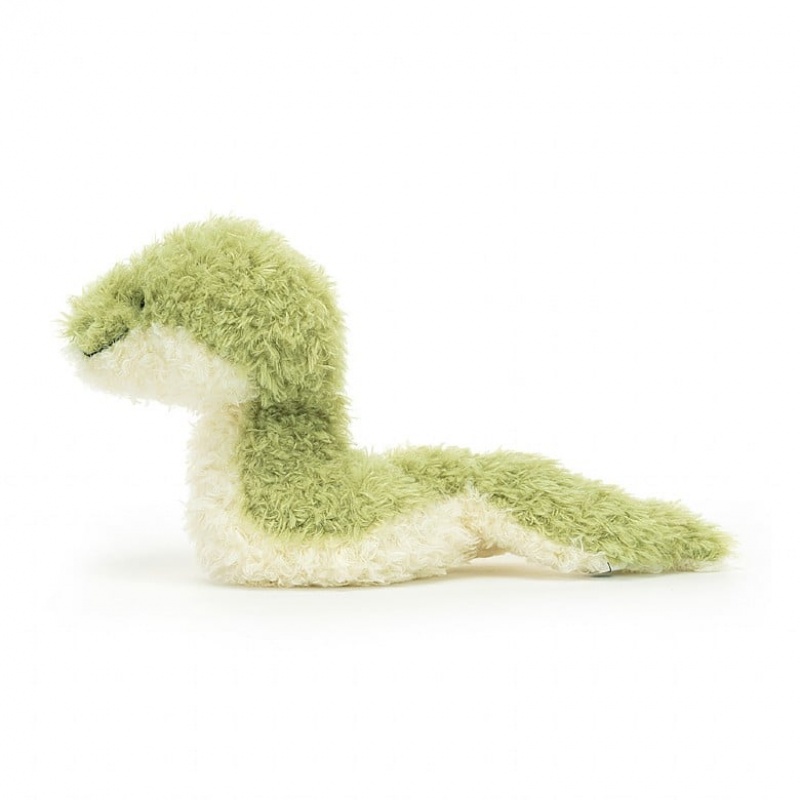 Jellycat Little Snake | 635417-HVS