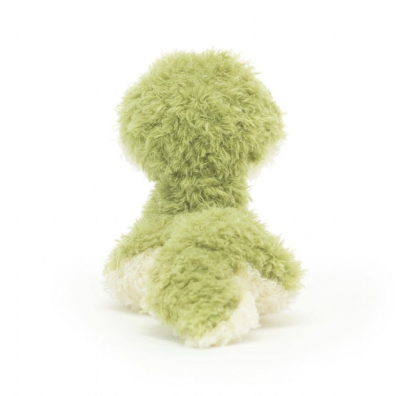 Jellycat Little Snake | 648170-FUI