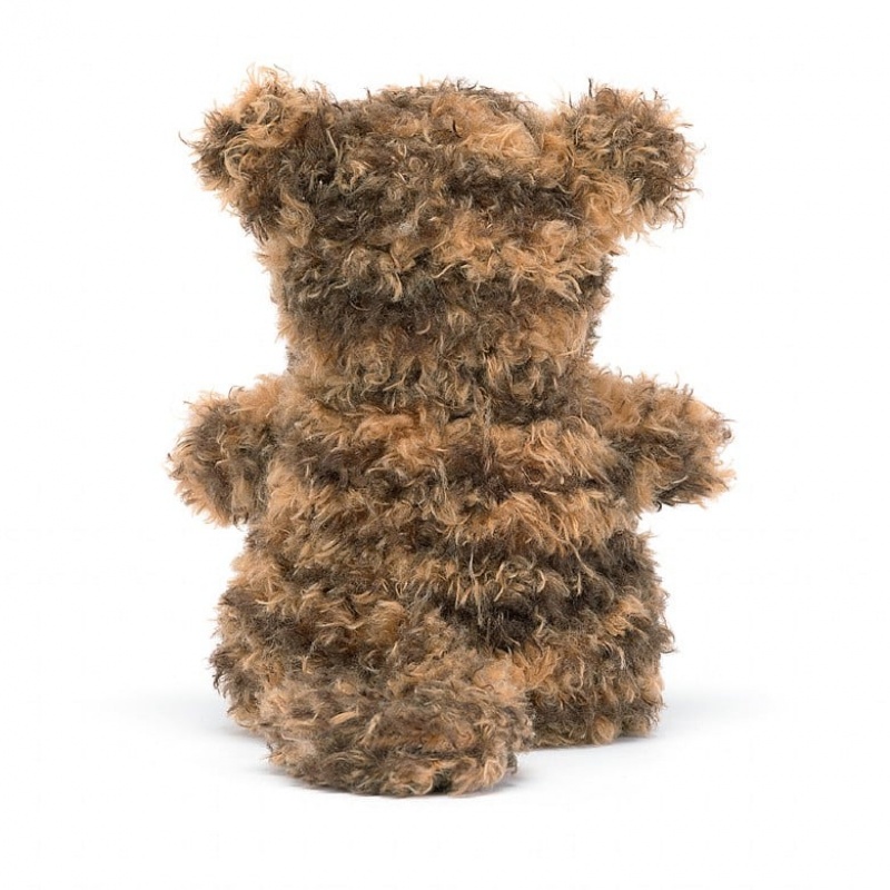 Jellycat Little Tiger | 392568-QEC