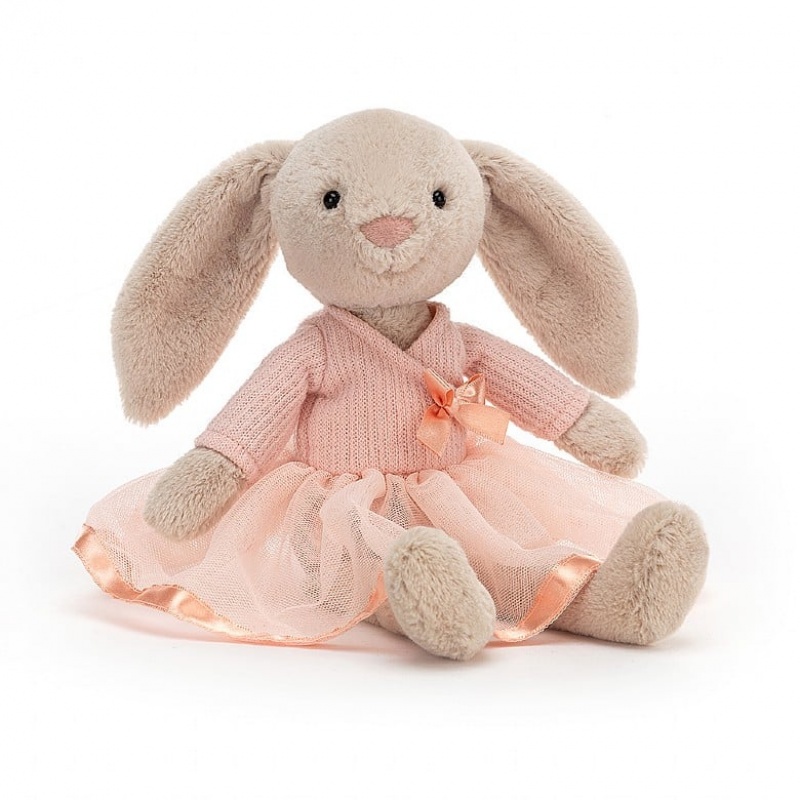 Jellycat Lottie Bunny Ballet | 069812-INX