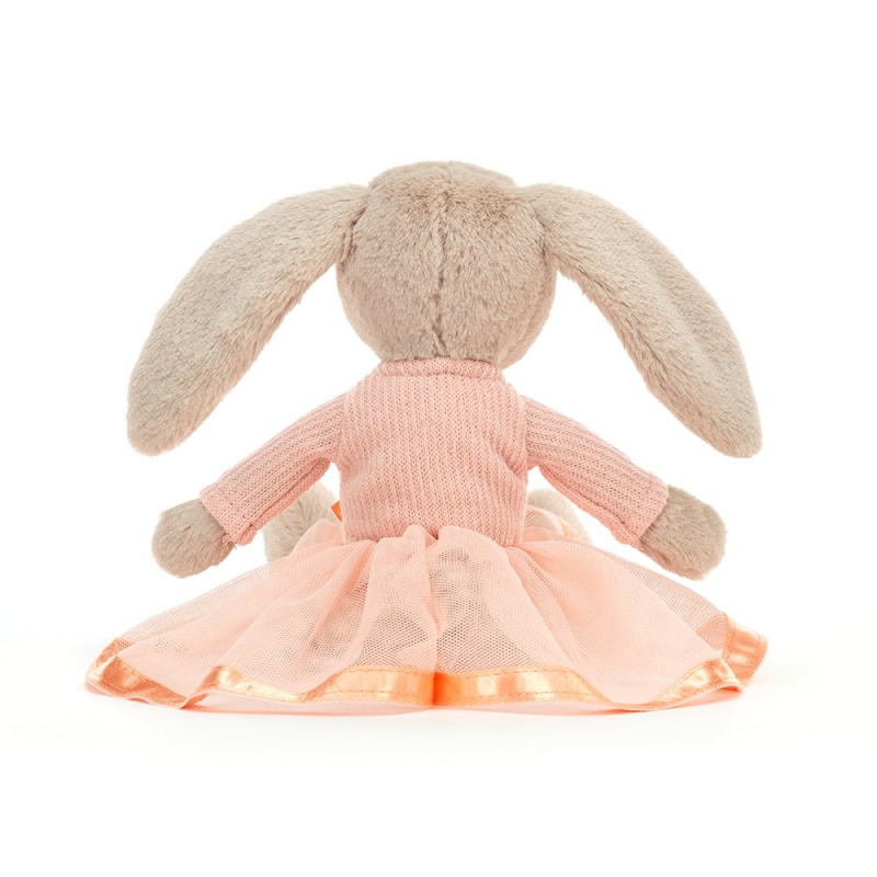 Jellycat Lottie Bunny Ballet | 920361-NXR