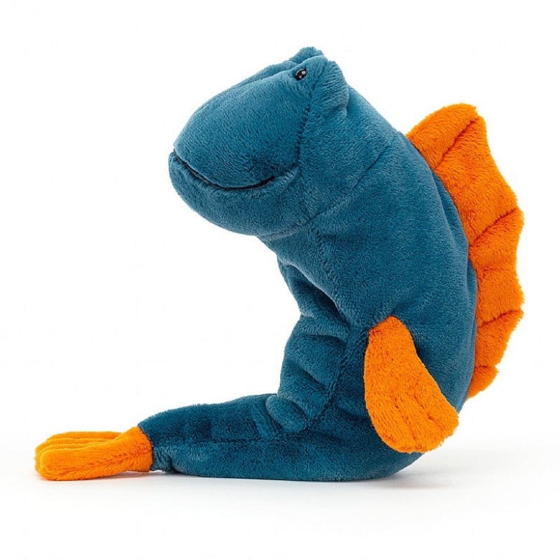 Jellycat Mack Mudskipper | 905643-PDC