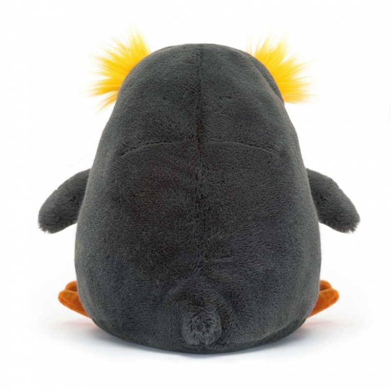 Jellycat Maurice Macaroni Penguin | 107234-FXB