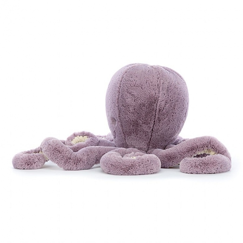 Jellycat Maya Octopus Really Big | 650791-JTQ