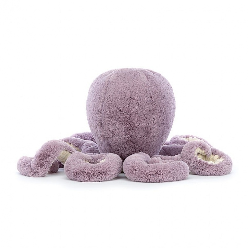 Jellycat Maya Octopus Really Big | 650791-JTQ