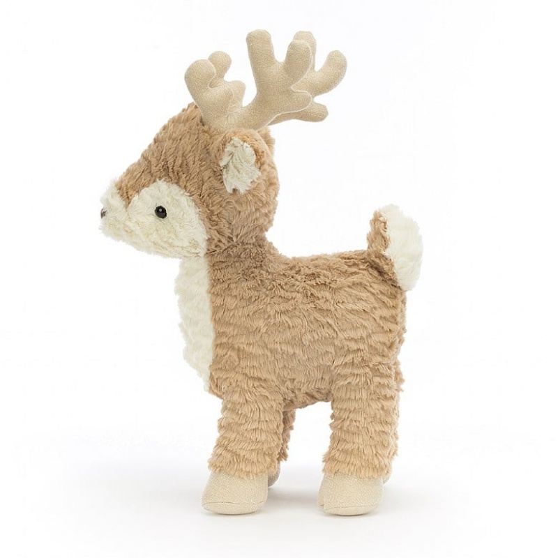 Jellycat Mitzi Reindeer Large | 817239-EIR