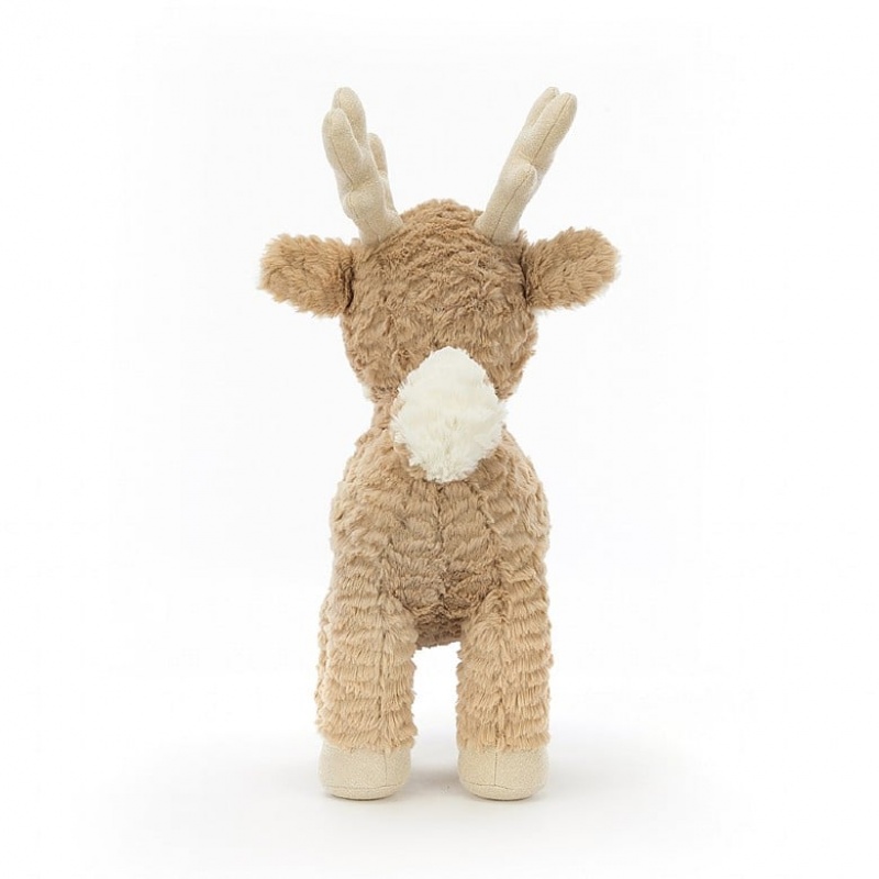 Jellycat Mitzi Reindeer Large | 817239-EIR