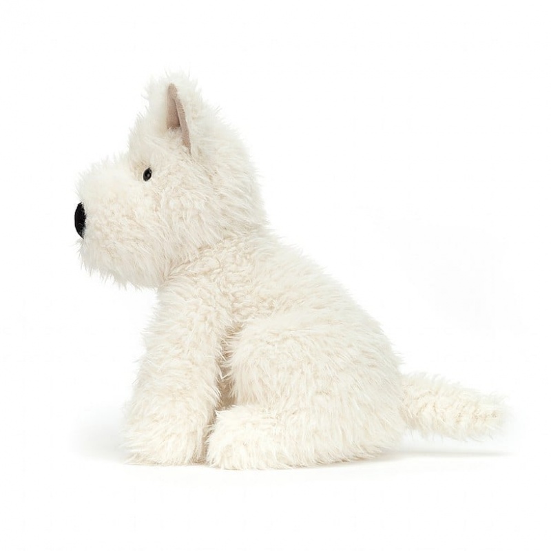 Jellycat Munro Scottie Dog Huge | 134569-OIT