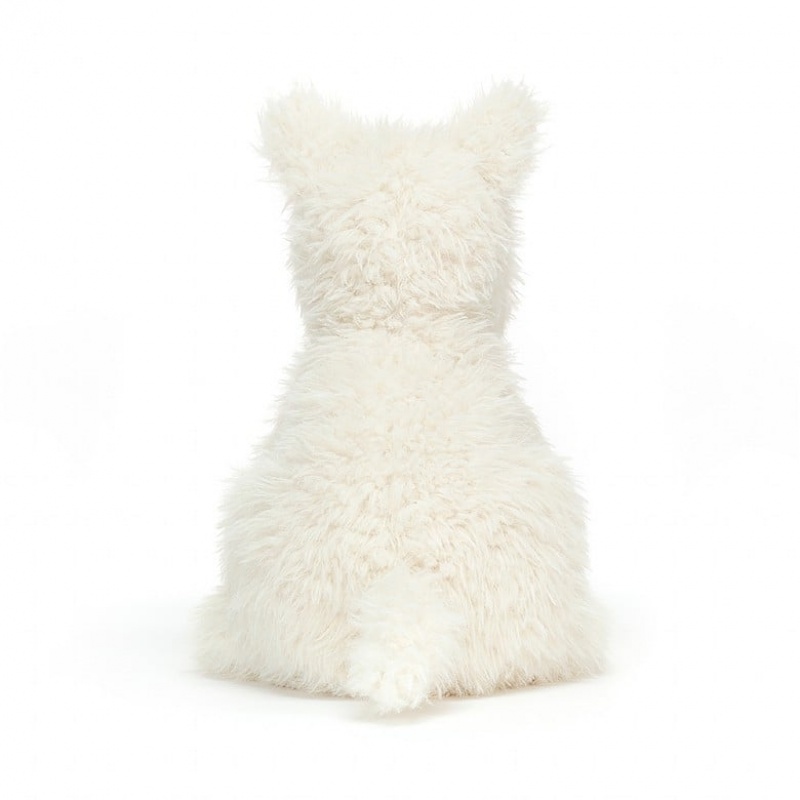 Jellycat Munro Scottie Dog Huge | 134569-OIT