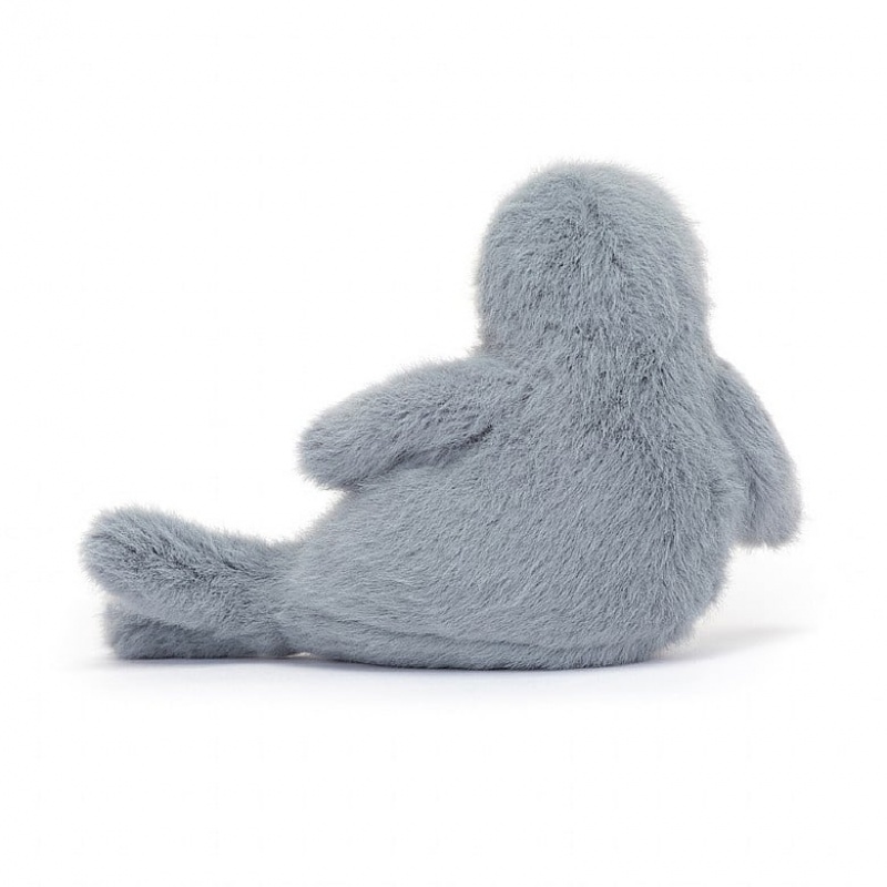 Jellycat Nauticool Roly Poly Seal | 293610-YHZ