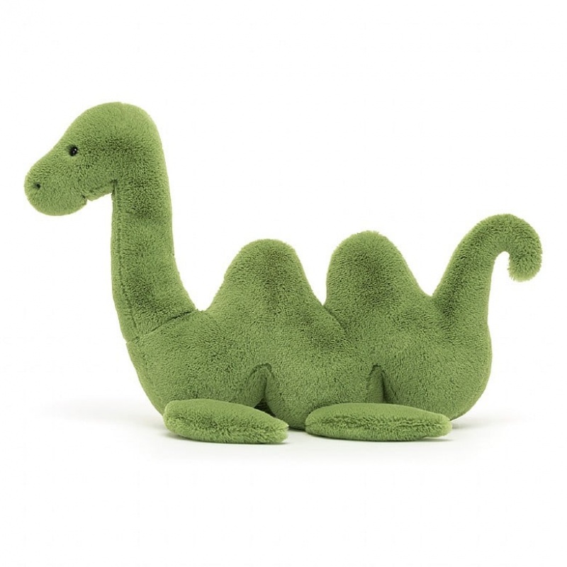 Jellycat Nessie Nessa | 581497-LGE